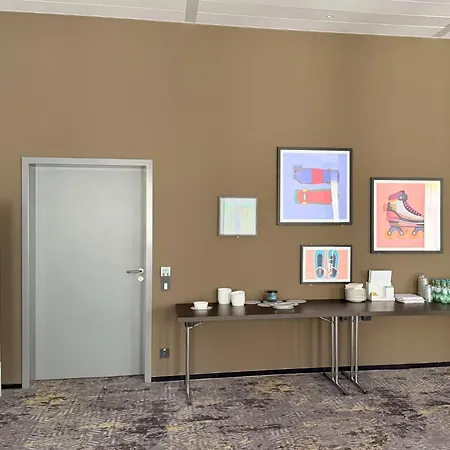 Garner Hotel Augsburg Nord By Ihg-2